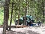 Whipsaw Trail July 2011 052