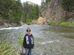 Whipsaw Trail July 2011 056