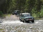 Whipsaw Trail July 2011 061