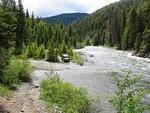 Whipsaw Trail July 2011 065