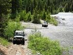 Whipsaw Trail July 2011 068