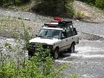 Whipsaw Trail July 2011 069