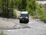 Whipsaw Trail July 2011 071