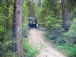 Whipsaw Trail July 2011 076