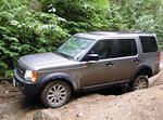 Land Rover - Rover-Landers Wheels Event - Sept 2011 091