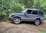 Land Rover - Rover-Landers Wheels Event - Sept 2011 132c