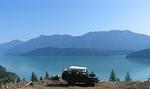 Land Rover - Rover-Landers Wheels Event - Sept 2011 150