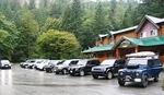 Land Rover - Rover-Landers Wheels Event - Sept 2011 011