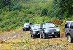 Land Rover - Rover-Landers Wheels Event - Sept 2011 024