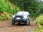 Land Rover - Rover-Landers Wheels Event - Sept 2011 033