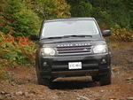 Land Rover - Rover-Landers Wheels Event - Sept 2011 037