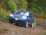 Land Rover - Rover-Landers Wheels Event - Sept 2011 044
