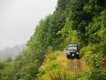 Land Rover - Rover-Landers Wheels Event - Sept 2011 069