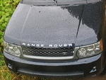 Land Rover - Rover-Landers Wheels Event - Sept 2011 075