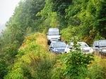 Land Rover - Rover-Landers Wheels Event - Sept 2011 083