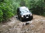 Land Rover - Rover-Landers Wheels Event - Sept 2011 087