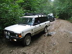Land Rover - Rover-Landers Wheels Event - Sept 2011 104