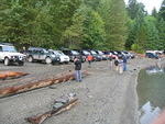 Land Rover - Rover-Landers Wheels Event - Sept 2011 108