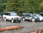 Land Rover - Rover-Landers Wheels Event - Sept 2011 109