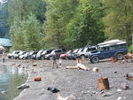 Land Rover - Rover-Landers Wheels Event - Sept 2011 113