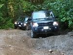 Land Rover - Rover-Landers Wheels Event - Sept 2011 117