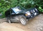 Land Rover - Rover-Landers Wheels Event - Sept 2011 119