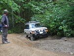 Land Rover - Rover-Landers Wheels Event - Sept 2011 135