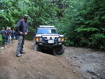 Land Rover - Rover-Landers Wheels Event - Sept 2011 137