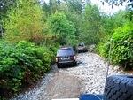 Land Rover - Rover-Landers Wheels Event - Sept 2011 144