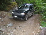 Land Rover - Rover-Landers Wheels Event - Sept 2011 148