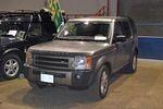 Best LR2, LR3, LR4 & Freelander - Stewart Craig, Langley - 2008 LR3