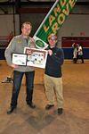 Best Series III & 101 FC - Nick Eckert, Everett, WA