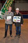 Best Defender 110, 127 & 130 - Stuart Longair, West Vancouver - 1992 110