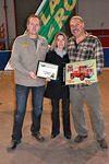 Best Equipped Land Rover - Bernie & April Buttner, Port Coquitlam - 1984 Defender 110