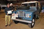 Best Series III & 101 FC - Nick Eckert, Everett, WA - 1982 Series III 88"