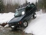 Snow Flake Chase Jan 2012 044