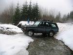 Snow Flake Chase Jan 2012 045