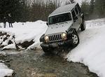 Snow Flake Chase Jan 2012 048