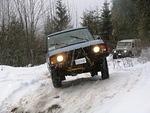 Snow Flake Chase Jan 2012 063