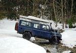 Snowflake Chase 2012 B2