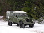 Snowflake Chase 2012 B4