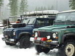 Snowflake Chase 2012 B8
