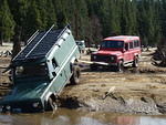 One Truck Pull