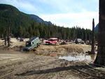 Two Land Rover Pull