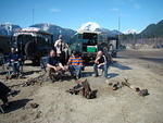 Lunch Stop