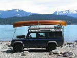 Fossil Beach Camp Out Apr 2012 044
