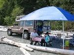 Fossil Beach Camp Out Apr 2012 054