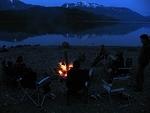 Fossil Beach Camp Out Apr 2012 085