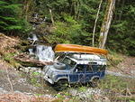 Fossil Beach Camp Out Apr 2012 123