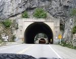 Hells Gate Tunnels